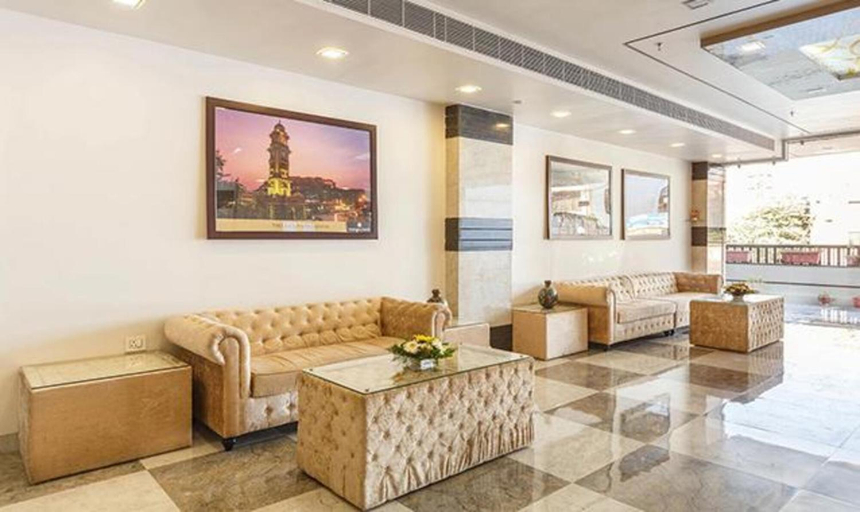 Facilities 3, FabHotel Prime Rester Select, Jodhpur