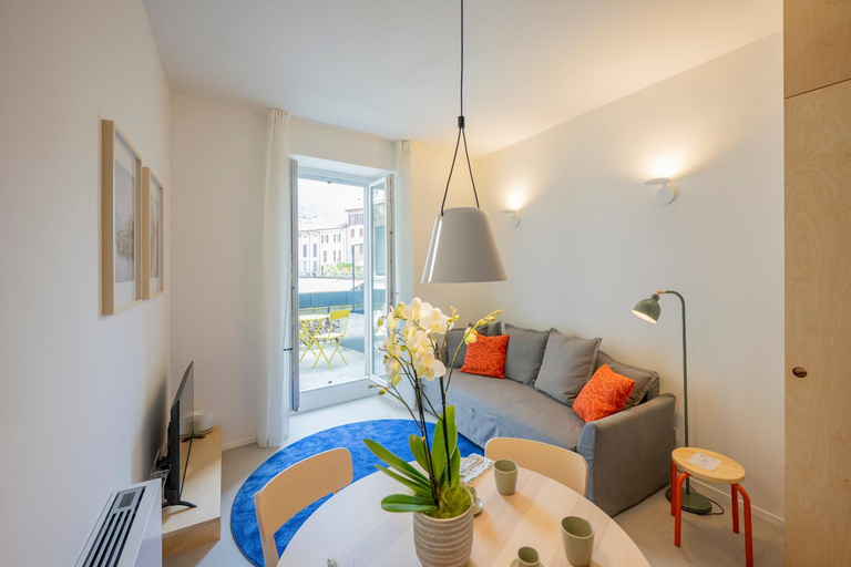 Others 5, Torre Apartments Lake Como, Lecco