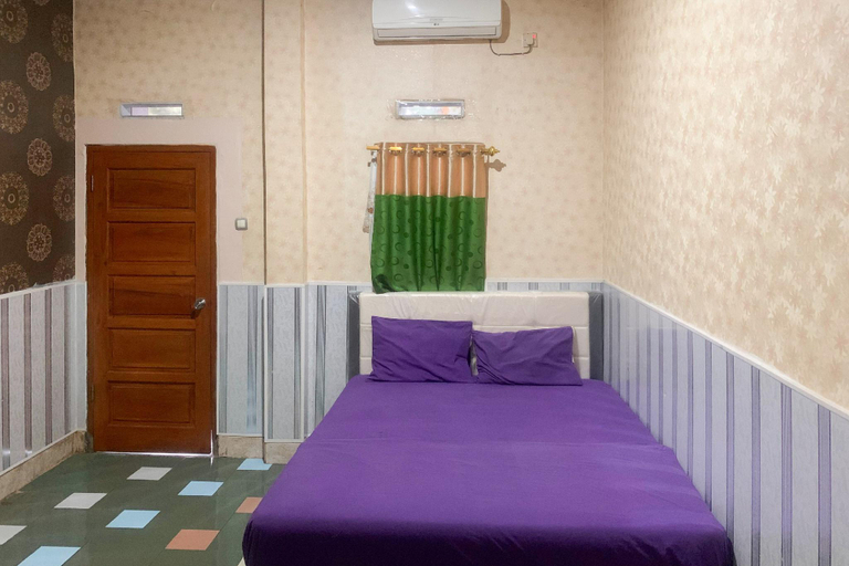 Bedroom 6