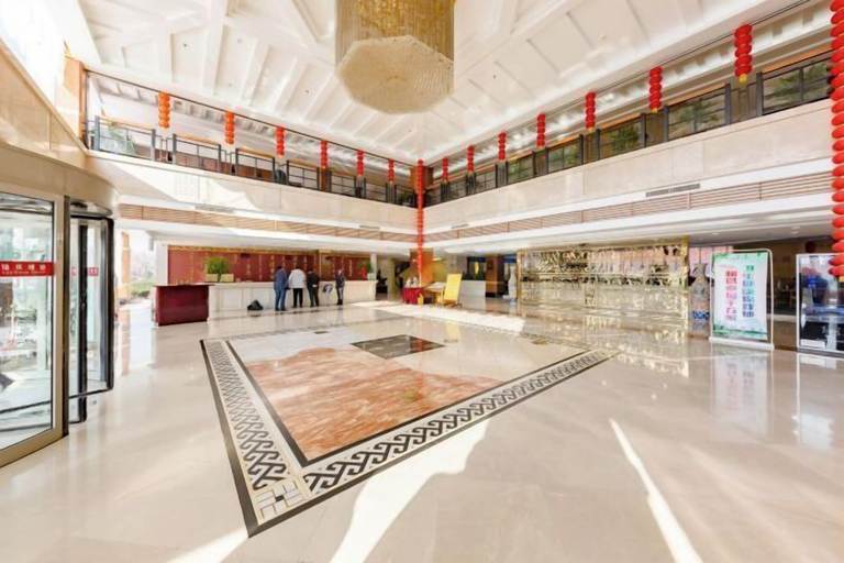 Others 5, Taoyuan Hotel, Dezhou