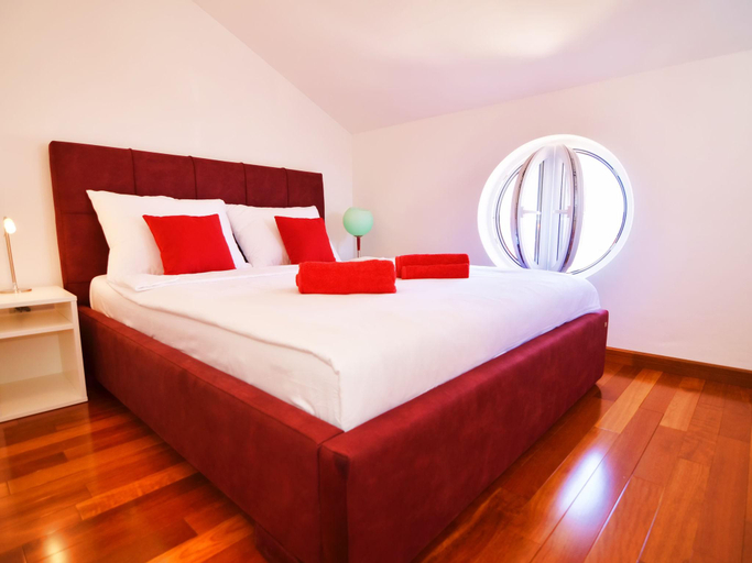 Others 4, Villa in Murter near Kornati National Park, Murter