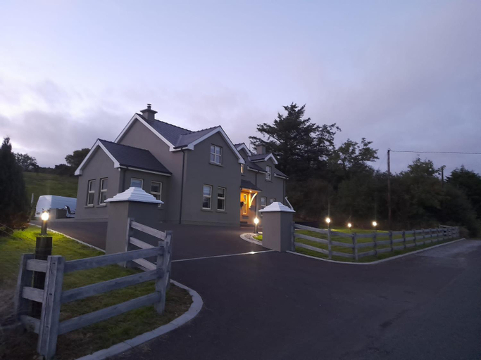 Others 3, Dromore house F94W57E