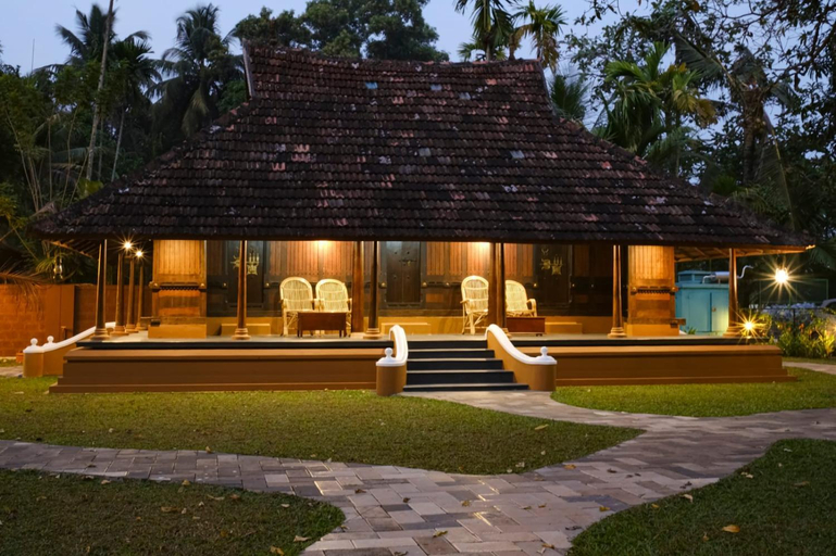Others 5, Illam Heritage Home, Alappuzha