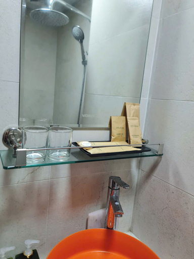 Bathroom 3, An's Home, Hoàn Kiếm