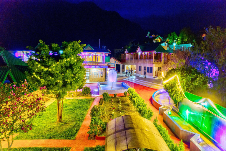 Others 5, Regal Retreat, Kullu