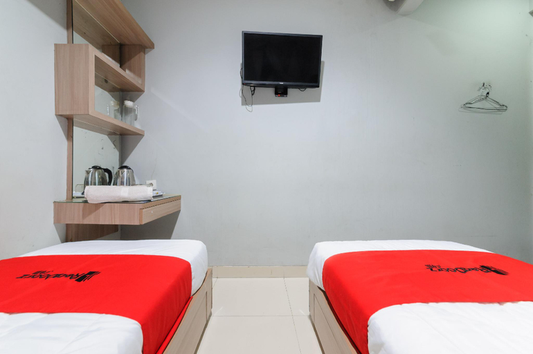 Bedroom 6