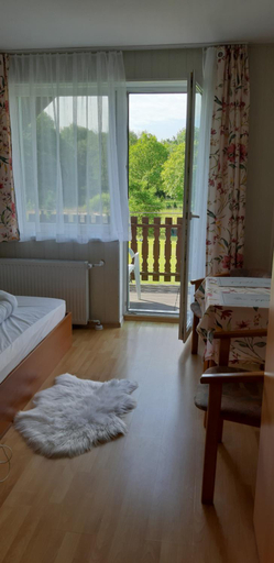 Bedroom 2, U Izy i Romana, Sławno