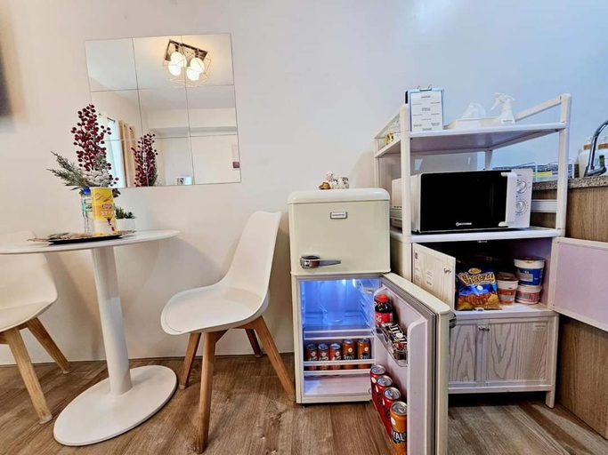 Others 2, Cozy Condo unit Best Location at Lacson street, Bacolod City
