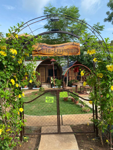 Others 4, Casa Guingan Guest House, San Juan