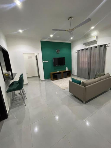 Others 5, Spacious 2 bedroom apartment, Accra