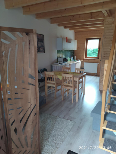 Others 4, Vila Horcek, Poprad