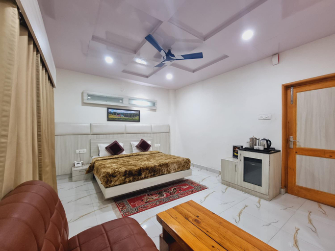 Others 5, Green View By Wow Hotels, Chamba