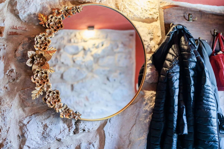Room 3, Arcadia Getaway - Levidi Sani 11 Studio, Peloponnese