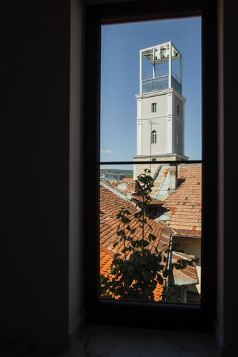 Others 3, Bloom Downtown Suites, Cluj-napoca