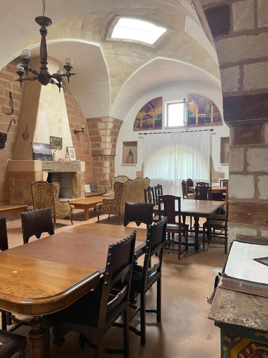 Food & Drinks 4, Masseria Sotto le Stelle Provenzani, Lecce