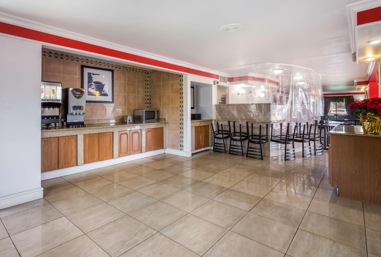 Others 5, Americas Best Value Inn Denver, Denver