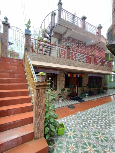 Exterior & Views, Lepcha Homestay Darjeeling, Darjiling