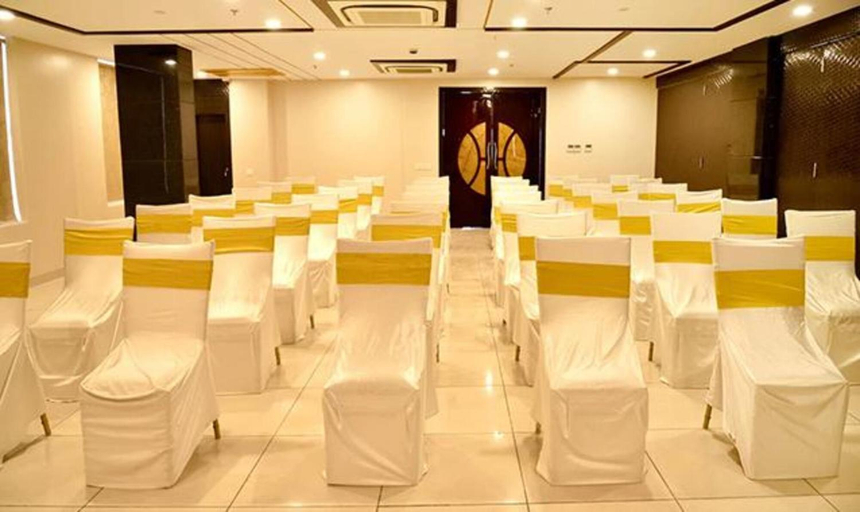 Banquet hall 2, FabHotel Prime Rester Select, Jodhpur