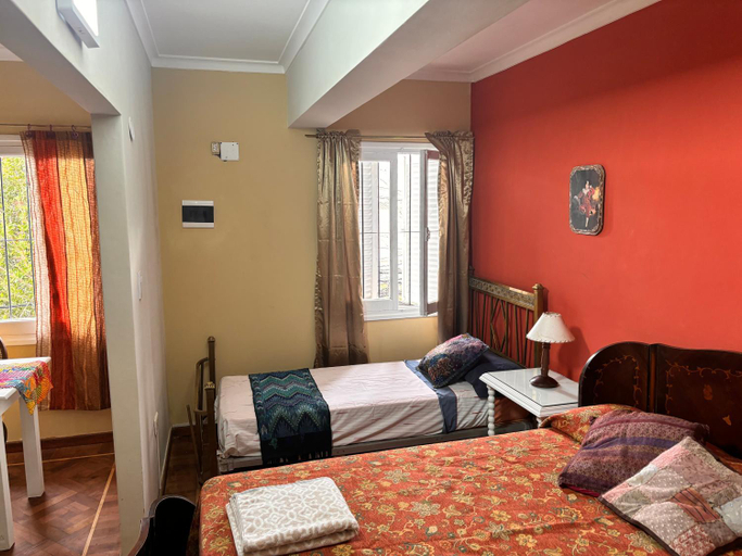 Others 3, Opera Apart Suites, Capital