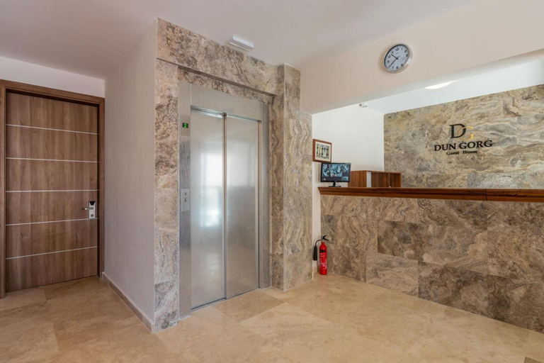 Public Area 3, Dun Gorg Guest House