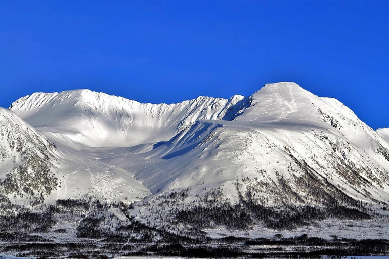 Others 5, Lyngen ski- og fiskecamp, Lyngen