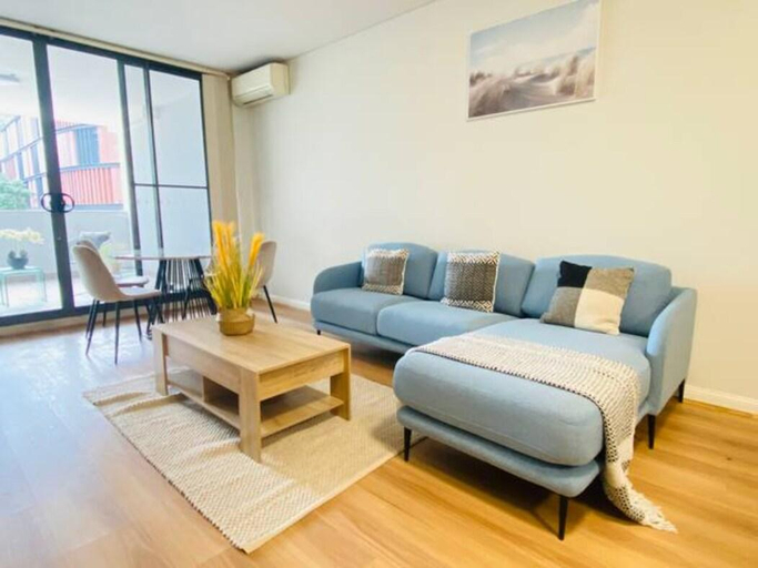 Others 4, Parramatta Homy 3Br near Train, Sydney
