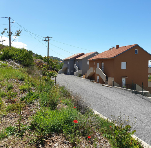 Others 4, Slavica apartments 1, Senj