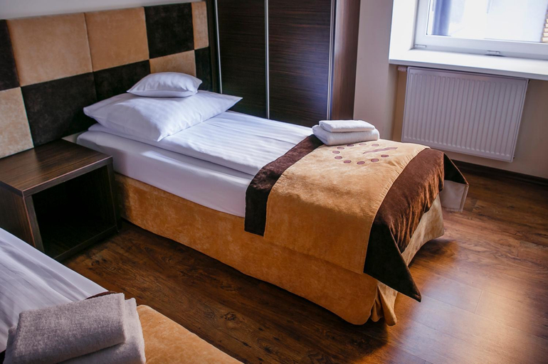 Bedroom 5