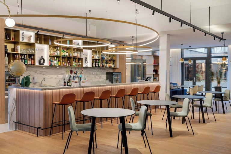 Food & Drinks 5, Courtyard By Marriott Biel/Bienne, Biel