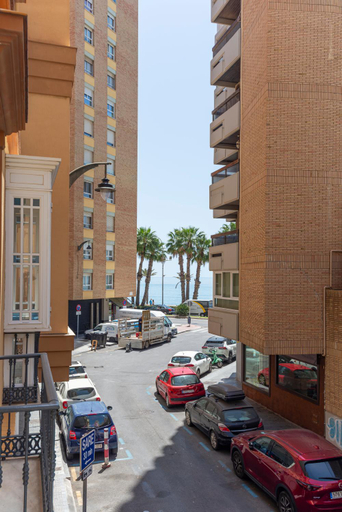 Others 5, Arenal Beach by ELE Apartments, Málaga