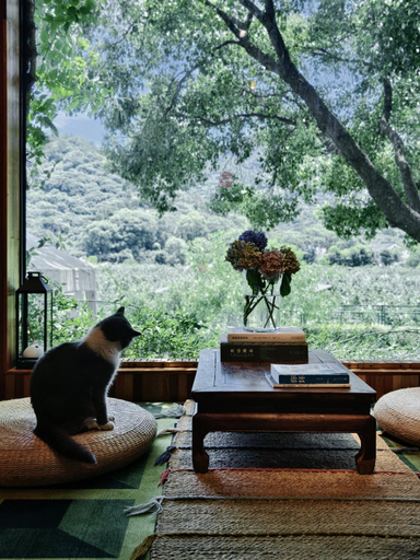 Others 5, Suzhou Tree B&B - Suzhou Shushan Eco Village, Suzhou