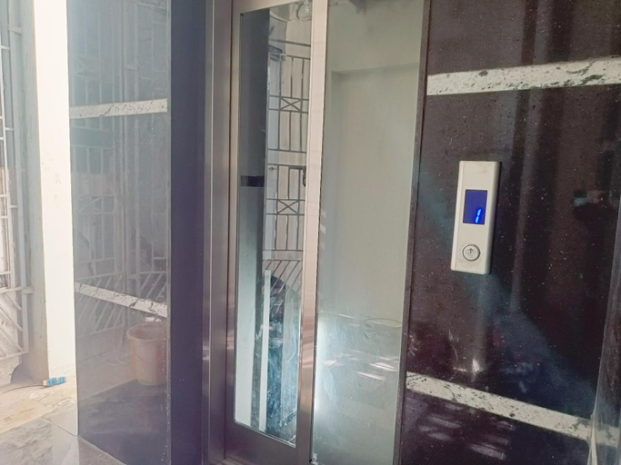 Public Area, GT Empire Hotel-Near SRM University, Chennai