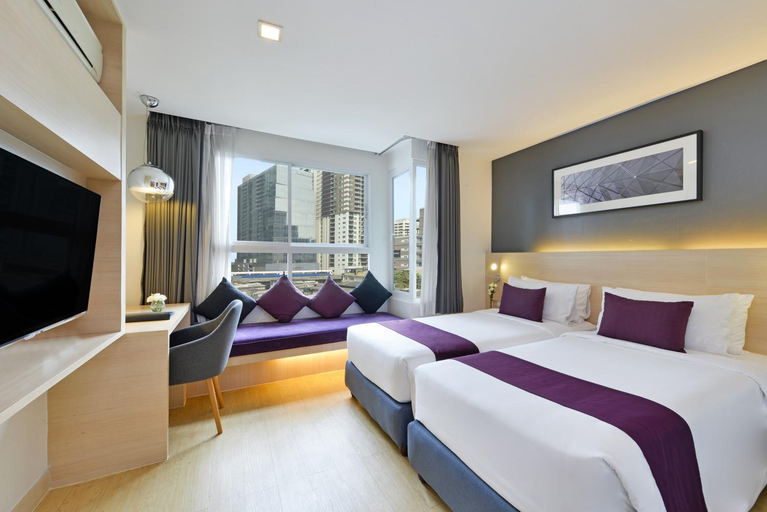 Bedroom 14
