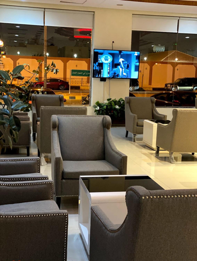 Others 3, Rawaa Al Masaa Serviced Apartments, Riyadh
