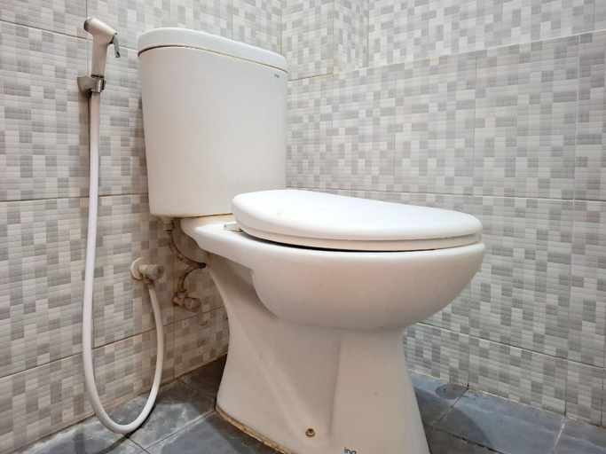 Bathroom 1