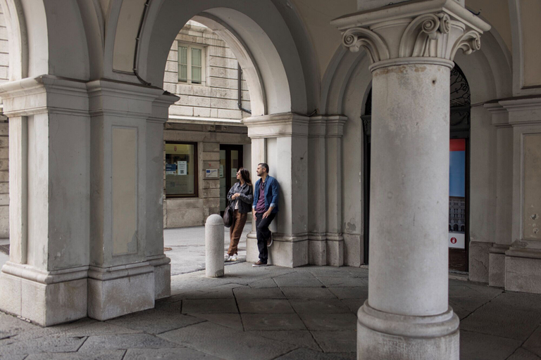 Exterior & Views 2, URBANAUTS BELETAGES Sonata, Trieste