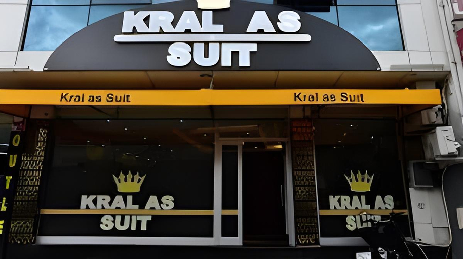Others 3, Kral As Süite Hotel, Gaziosmanpaşa