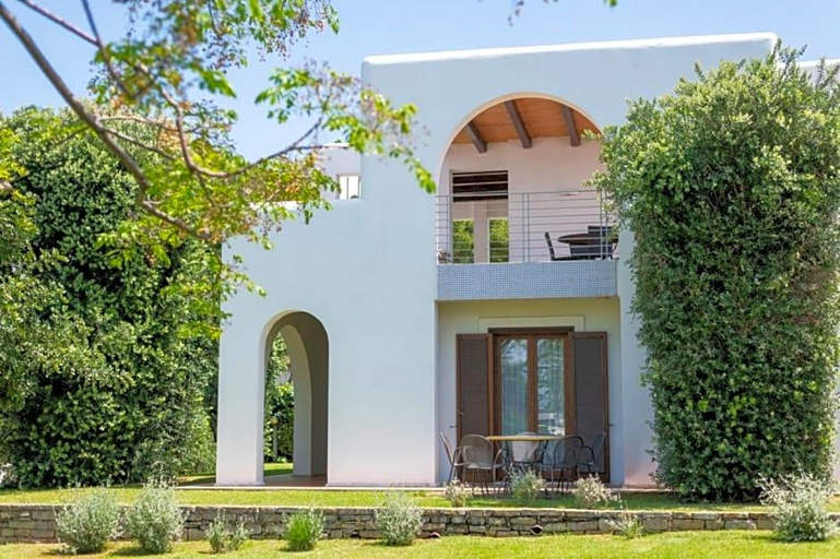 Exterior & Views 2, Trezene Village, Salerno