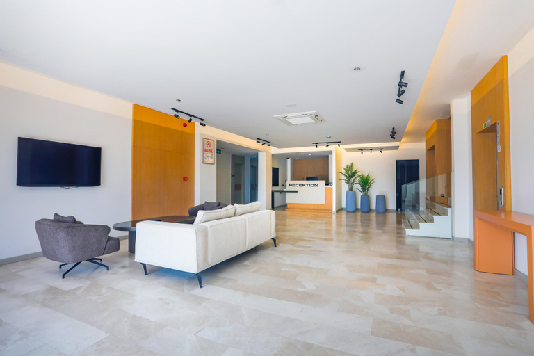 Public Area 3, PARK DEMİRKAPI HOTEL , Beyşehir