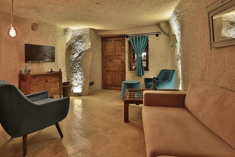 Others 4, The Owl Cave Hotel, Nevşehir