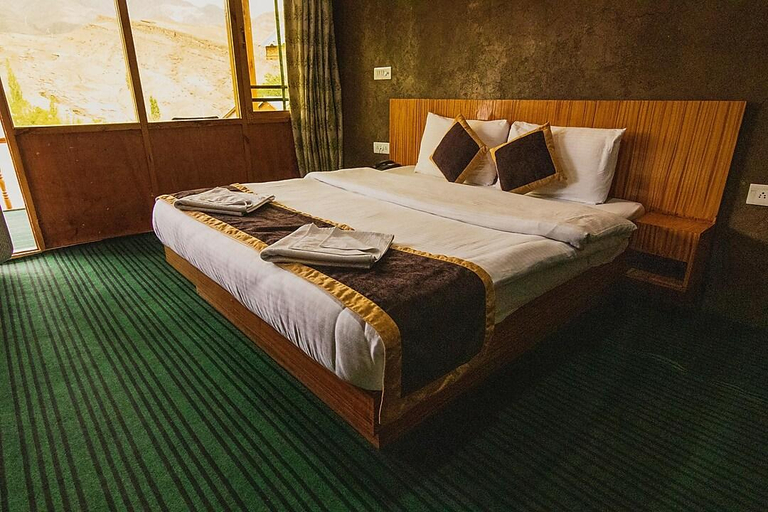 Others 4, Rangyul Resort, Kargil