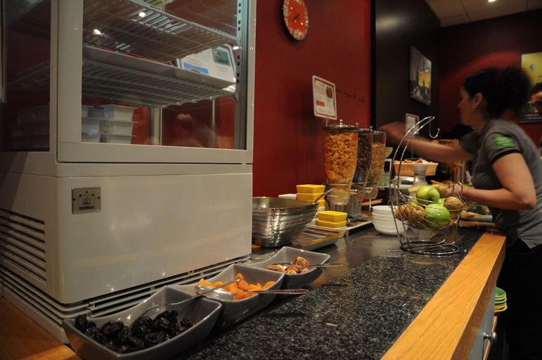 Food & Drinks 5, ibis Styles Metz Centre Gare, Moselle