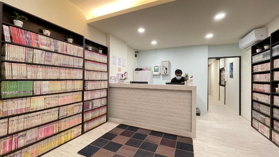 Others 5, Manlu Hot Spring Hotel - Aina, Yilan