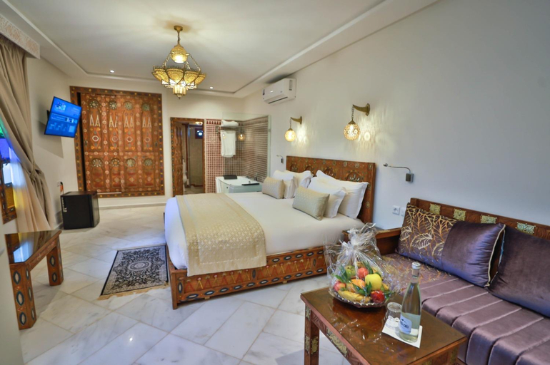 Others 3, Riad Ommeyad Suite & Spa, Fès