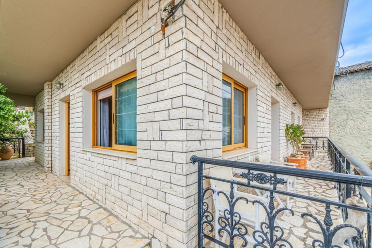 Room 5, Zante Apt in Gaios With 1 Bedrooms and 1 Bathrooms, Ionian Islands