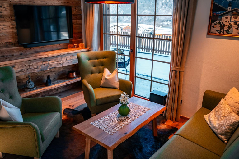 Others 3, Chalet WildRuh, Schwaz