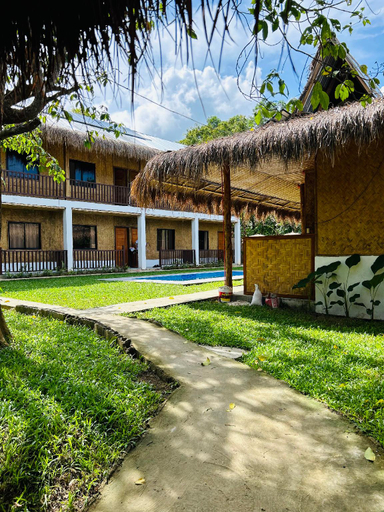 Others 2, Lolas Villa El Nido, El Nido
