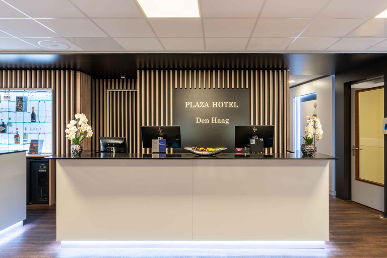 Public Area 3, PLAZA Premium Den Haag City Center, The Hague
