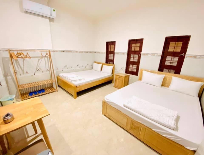 Others 5, MUI NE MOTEL, Phan Thiết