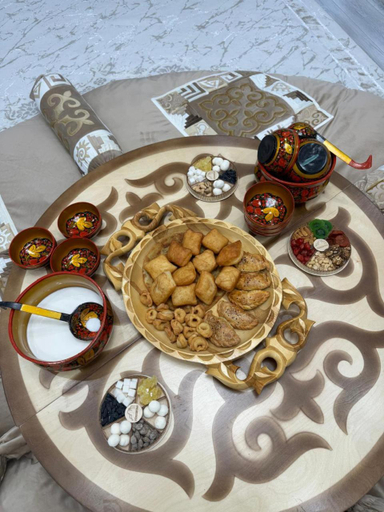 Others 4, Turkistan apart Hotel, Turkestan